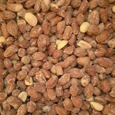 تصویر 4 از مغز بادام زمینی شور دو آتیشه انتخاب مطمئن فروشندگان